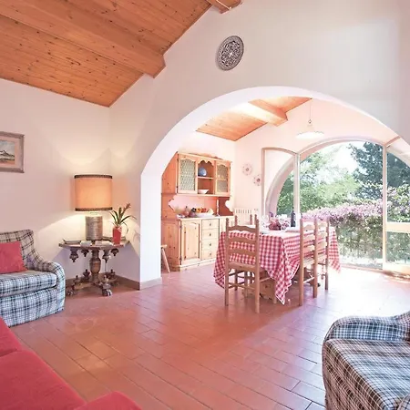 Holiday home Il Fienile