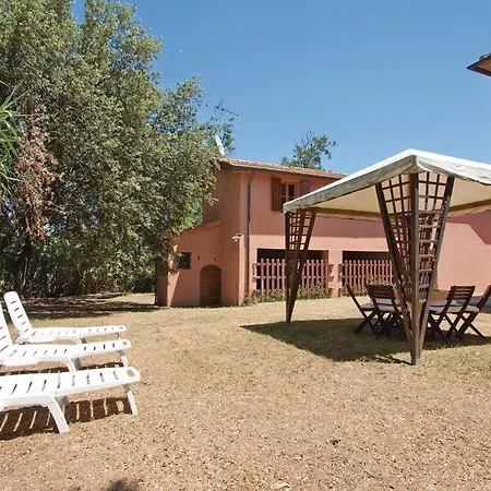 Holiday home Il Fienile *
