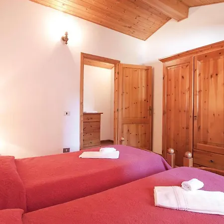 Holiday home Il Fienile