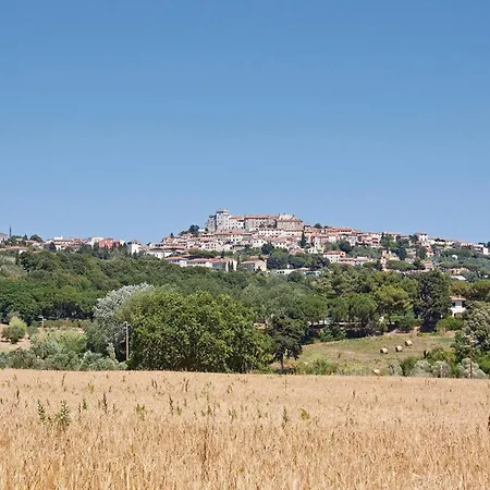 Il Fienile Holiday home