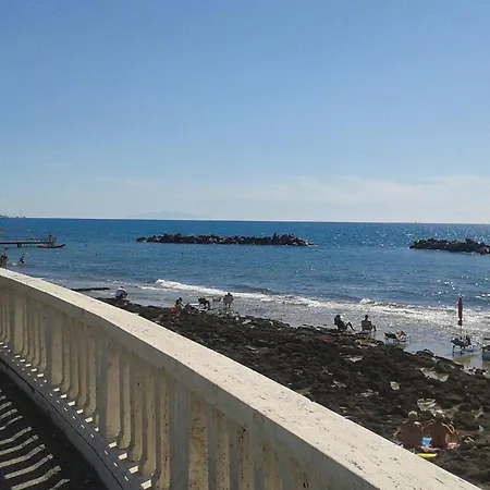 Holiday home Il Fienile
