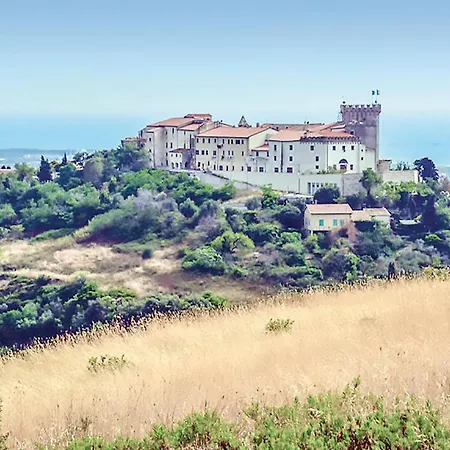 Il Fienile Holiday home *